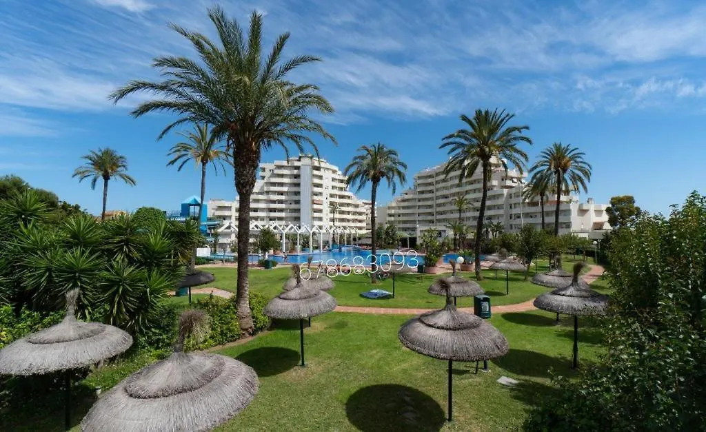 Sun & Sea Benalbeach Benalmadena