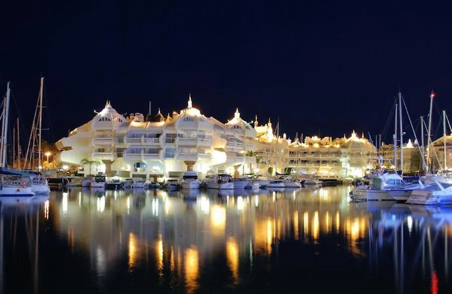 Sun & Sea Benalbeach Benalmadena Apartment
